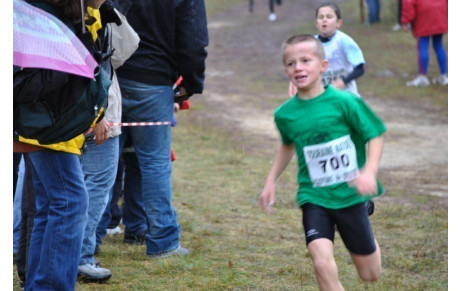 Cross de Chinon 02 12 2012
